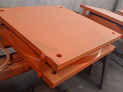 芜湖建筑摩擦摆隔震支座用材料检测应该遵循哪些规范