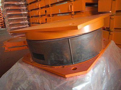 芜湖盆式橡胶支座规格型号如何做到质量控制