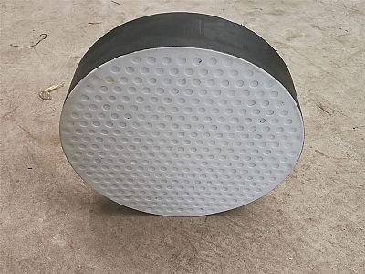 芜湖四氟板式橡胶支座易于更换缓冲隔震